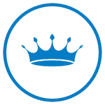 icon of crown